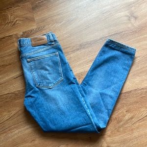 Like New! J. Lindeberg Damien Jeans Men’s Size 31W